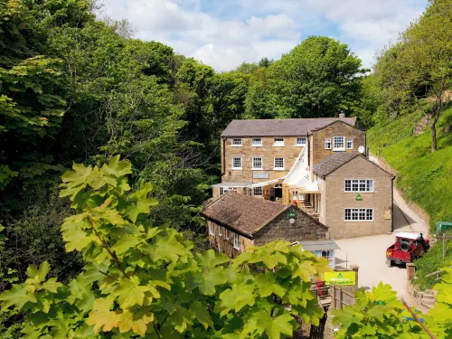 YHA Boggle Hole Hotels in Robin Hood's Bay