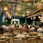 Vvc Hotel's - Desayuno