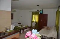 Finca Fisterra