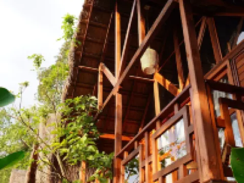 Bio Rio Hotel Hoteles en San Jerónimo