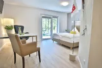 Bergers-Landgasthof Hotels in Enge-Sande