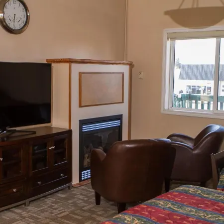 Woodland Motor Inn