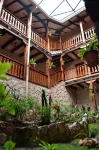 Hosteria Duran