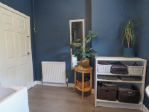 Pendle View Apartments