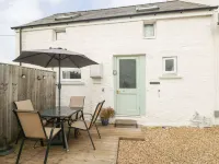 선 라이즈  코티지