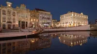 Hotel Aveiro Palace