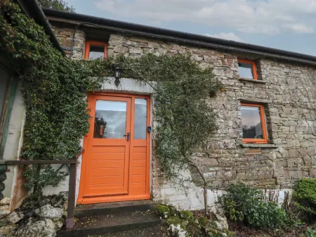 Ty Ceffylau Отели в г. Лампетер