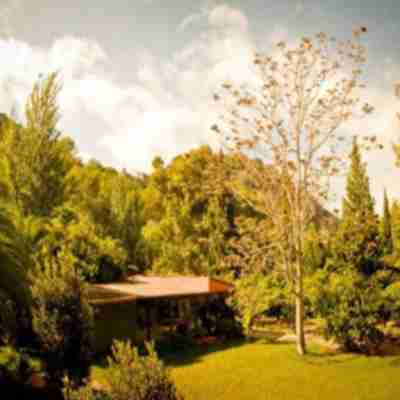 Mont-Sant Hotel Exterior