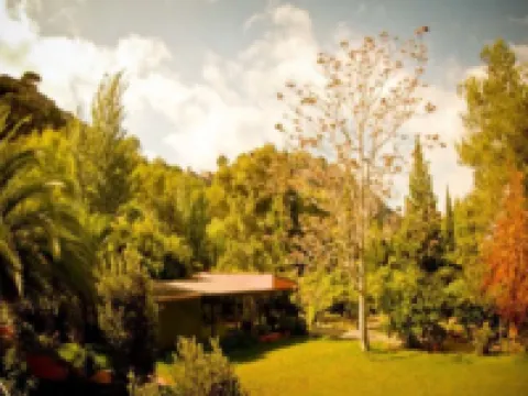 Mont-Sant Hotels in Costera