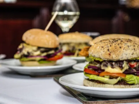 The Rostrevor Inn Hotels in Newry