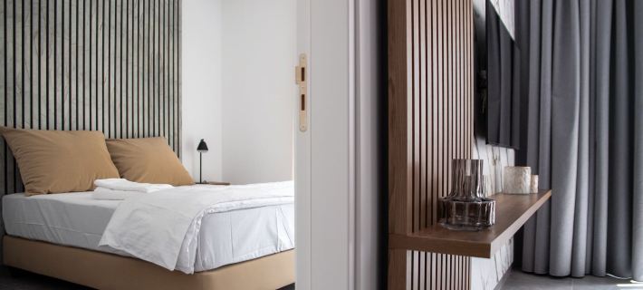 LE BOUQUET LUXURY SUITES Hotels in Nicosia