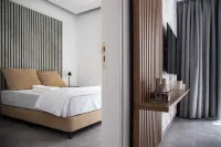 LE BOUQUET LUXURY SUITES Hôtels à : 