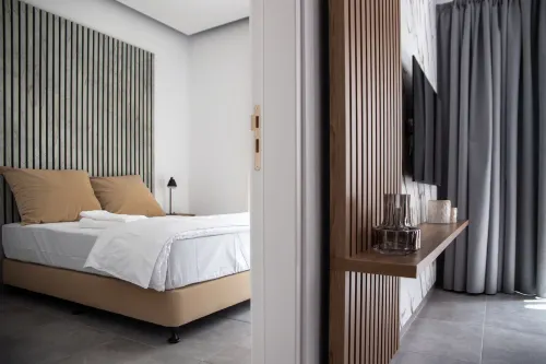 LE BOUQUET LUXURY SUITES Hotels in Strovolos