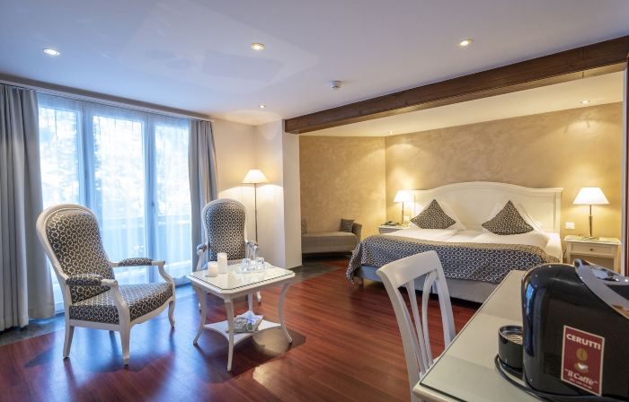 Seilers Vintage Hotel & Spa