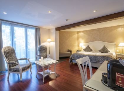 Seiler´s Vintage Hotel & Spa