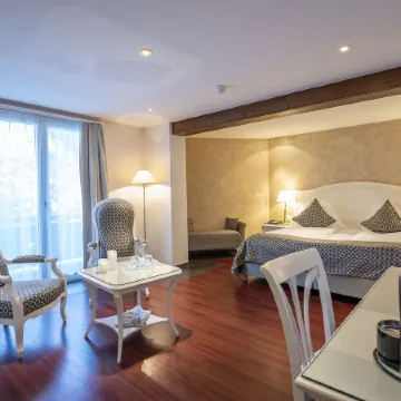 Seilers Vintage Hotel & Spa