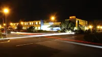 Hotel Zawisza Hôtels à : 