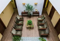 Hotel Balneari de Vallfogona de Riucorb