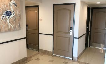 Berkshire Motor Hotel