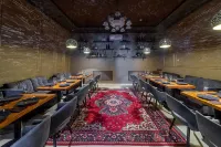 Mina Arbat Hotel