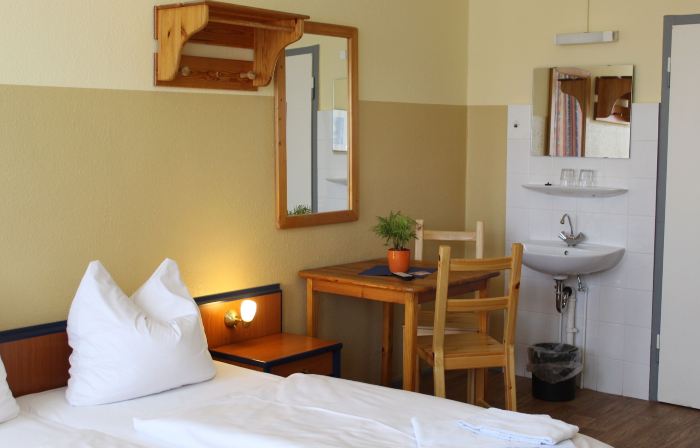 Pension Schwalbenweg