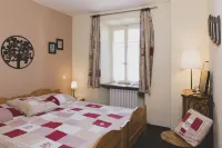 Hôtel le Besso - Swiss Romantic Lodge Zinal Hotels in Zinal