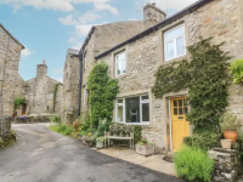 Sandy Cottage