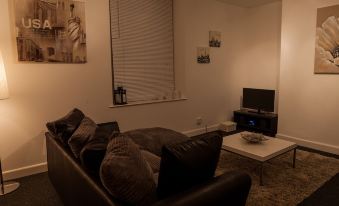Station Suite – Simple2Let Serviced Apartments