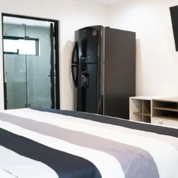 Econosuites Fundidora