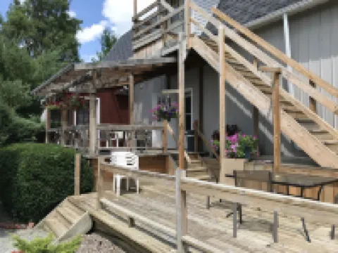 Lake Ontario Motel & Inn Hotels in Lockport