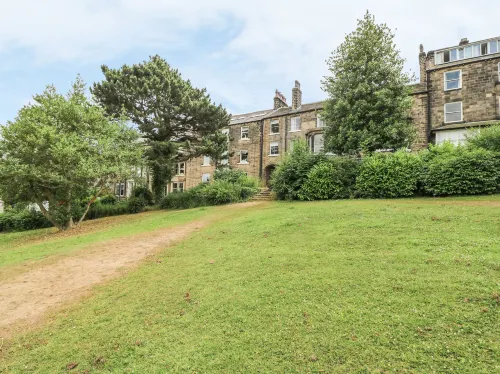 Belle Vue Hotels in Ilkley