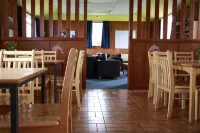 Durness Youth Hostel - Bữa sáng