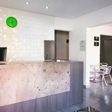 Luma Hotel Hotel Dalia