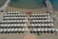 Hotel Strand - bar
