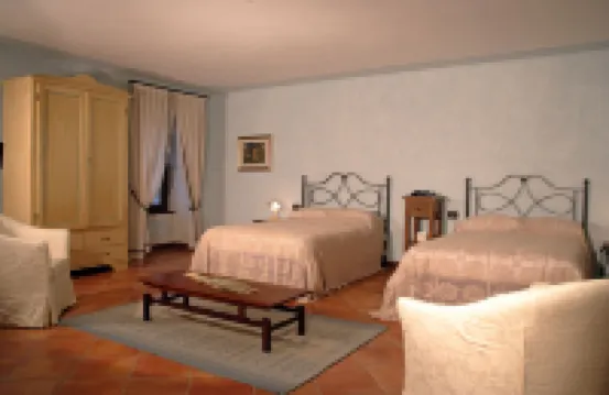 瑪馳希納農場鄉村民宿