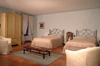 Agriturismo Macesina