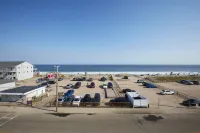 The Hotel Maria - parking