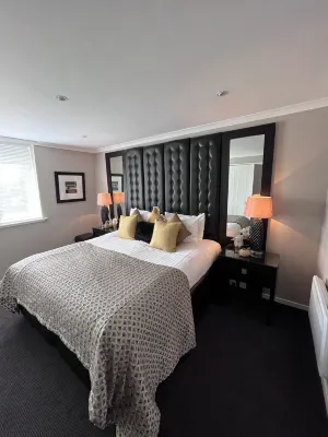 Gleneagles Lettings - spa