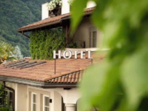 มักดาเลเนอร์โฮฟ โรงแรมในโบลซาโน