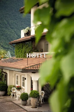 Hotel Magdalener Hof Отели в г. Am Kaseracker