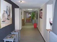 Hôtel les Rives d'Allier Hotel di La Chomette