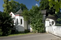 Haus Hainstein