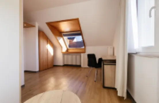 อพาร์ทเมนต์หัวมูเมอร์คลิปเพ่น