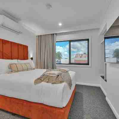 The Mac Rooms