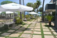 Hotel y Villas Salamar Hôtels à : Municipio Santa Cruz de Barahona