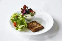 Brøndums Hotel - petit déjeuner