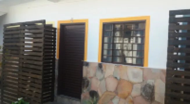 Pouso do Rio
