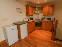 Hayloft Cottage Hotels in Ravenstonedale