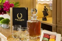 Académie Hôtel Saint Germain