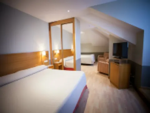 Hotel Kaype - Quintamar Hoteles en Llanes